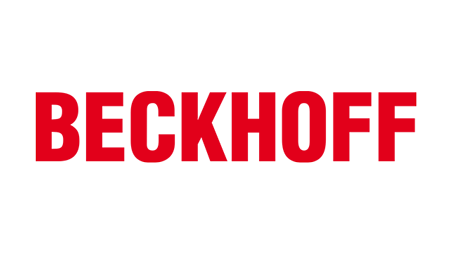 Logo Beckhoff