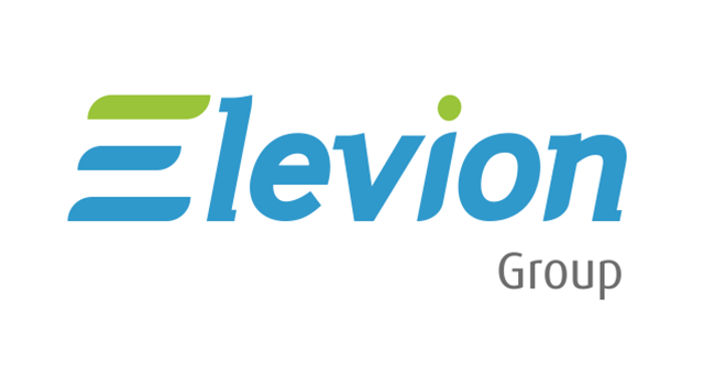Logo der Elevion Group