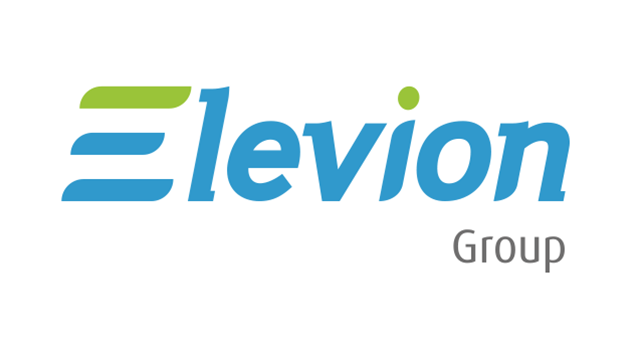 Logo Elevion Group