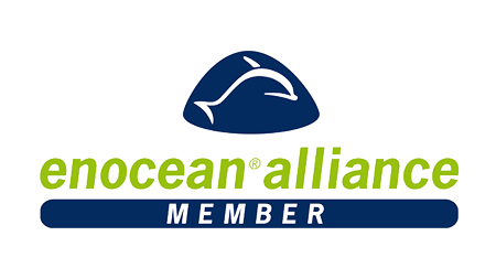 Logo enocean alliance member
