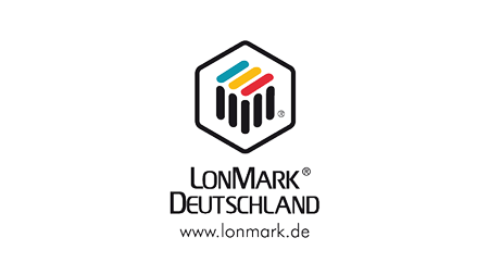 Logo LonMark Deutschland