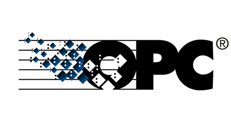 Logo OPC Foundation