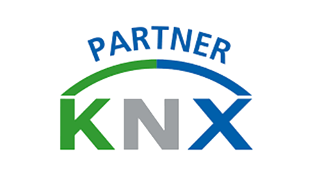 Logo Partner KNX