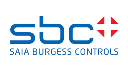 Logo sbc Saia Burgess Controls