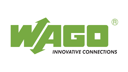Logo wago innovative connections