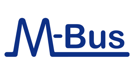 Logo M-Bus