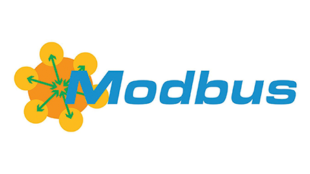Logo Modbus