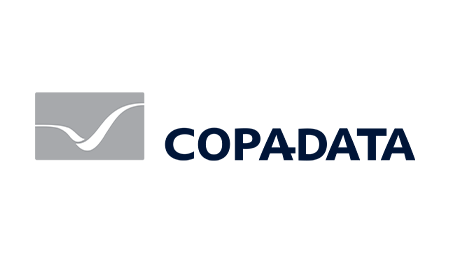 Logo Copadata