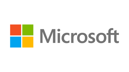 Logo Microsoft