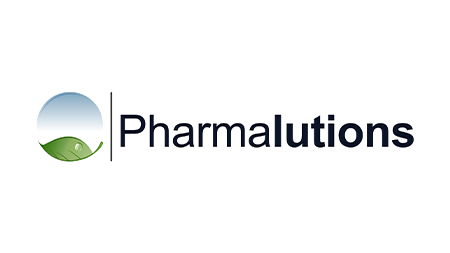 Logo Pharmalutions