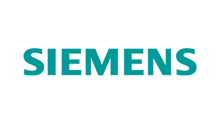 Logo Siemens