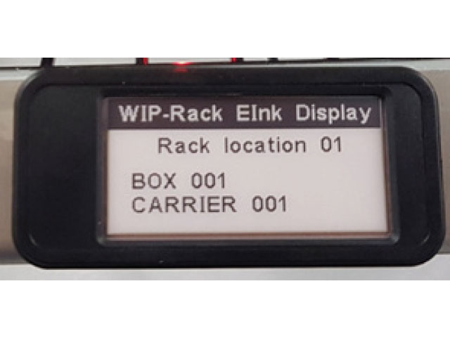 E-Ink Display