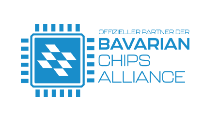 Logo Bavarian Chips Alliance