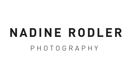 Logo Nadine Rodler Photography