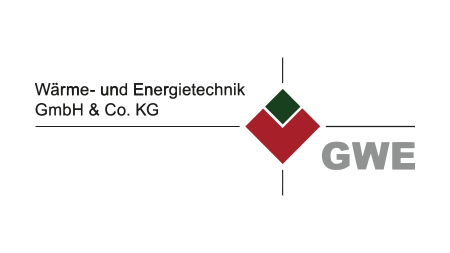 Logo GWE