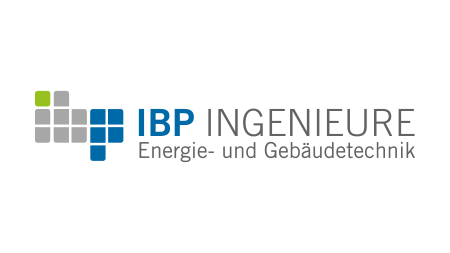 Logo IBP Ingenieure