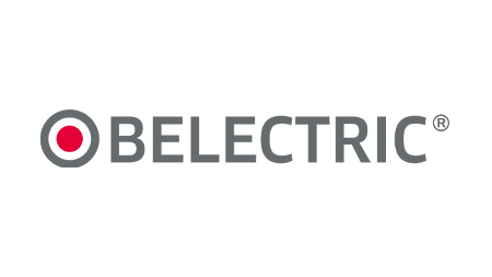 Logo Belectric