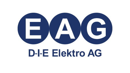 Logo EAG