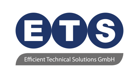 Logo ETS