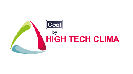 Logo High Tech Clima