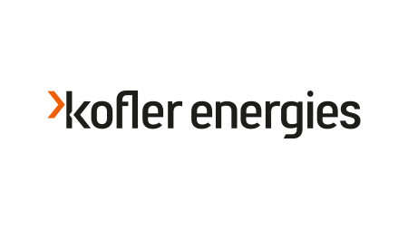 Logo kofler energies