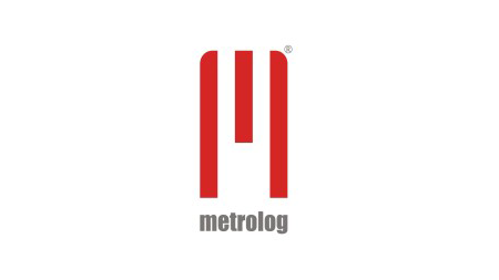 Logo metrolog