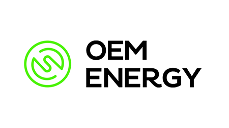 Logo OEM Energy