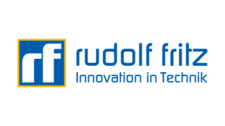 Logo Rudolf Fritz