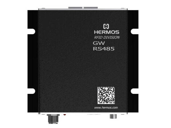 RS485 Gateway von oben