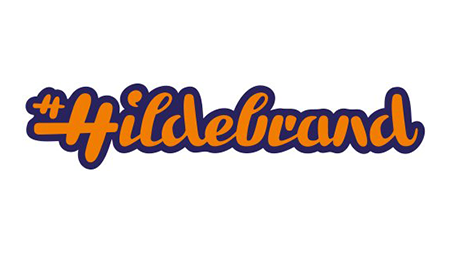 Logo der Firma Hildebrand