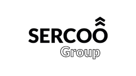 Logo der Firma Sercoo Group