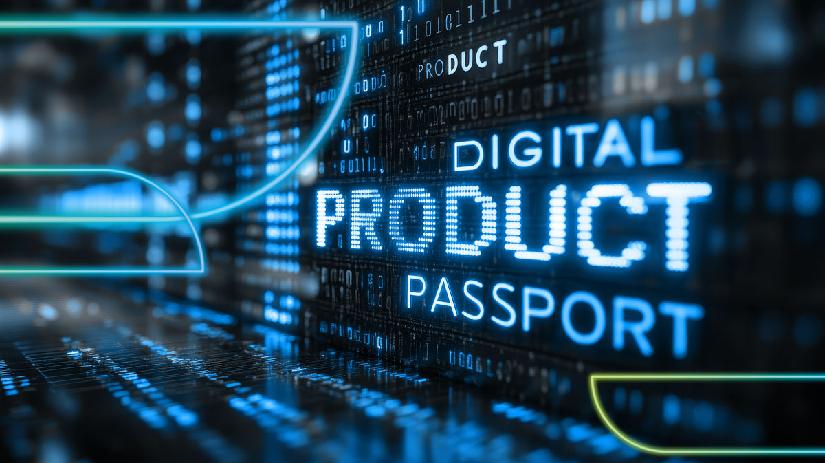 Digitaler Produktpass