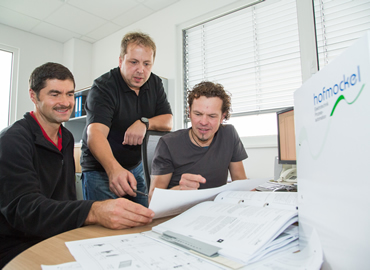 Hofmockel GmbH
