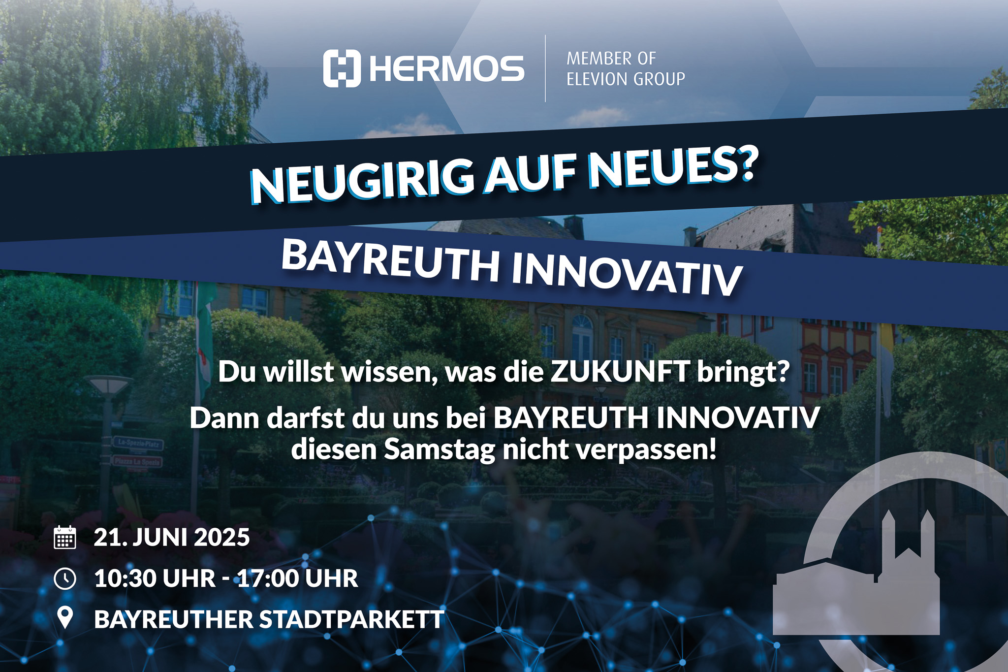 Bayreuth innovativ