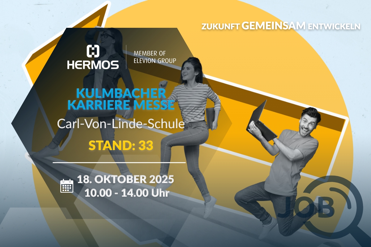 Kulmbacher Karrieremesse 2025