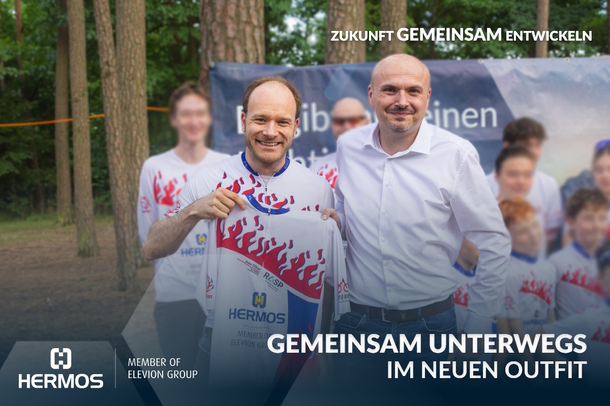 neue Trikots