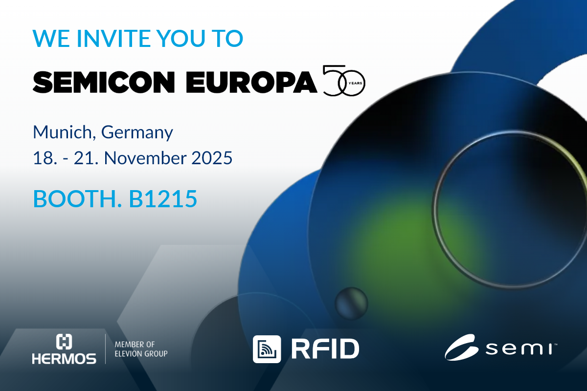 Semicon Europa 2025