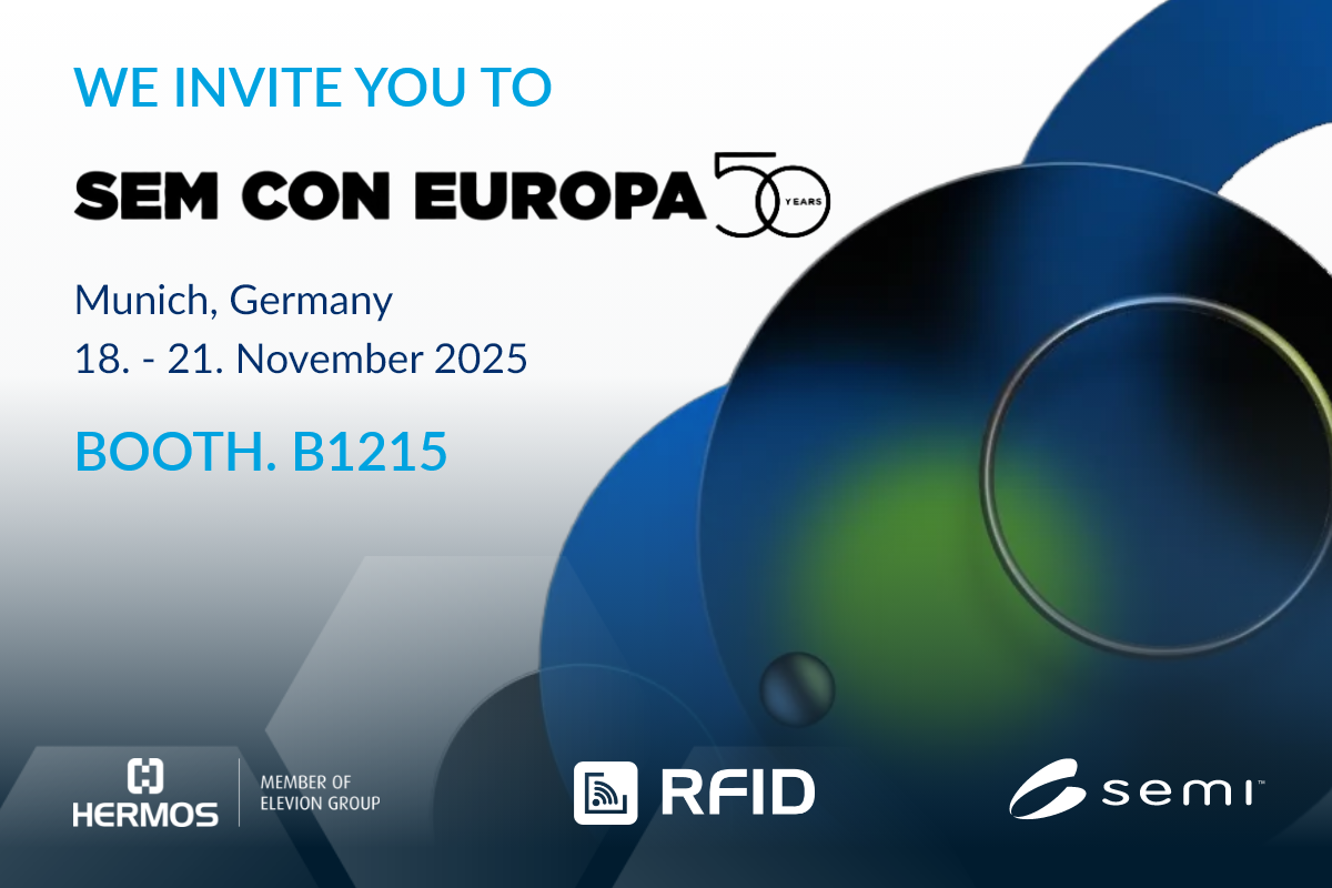 SEMICON EUROPA 2025