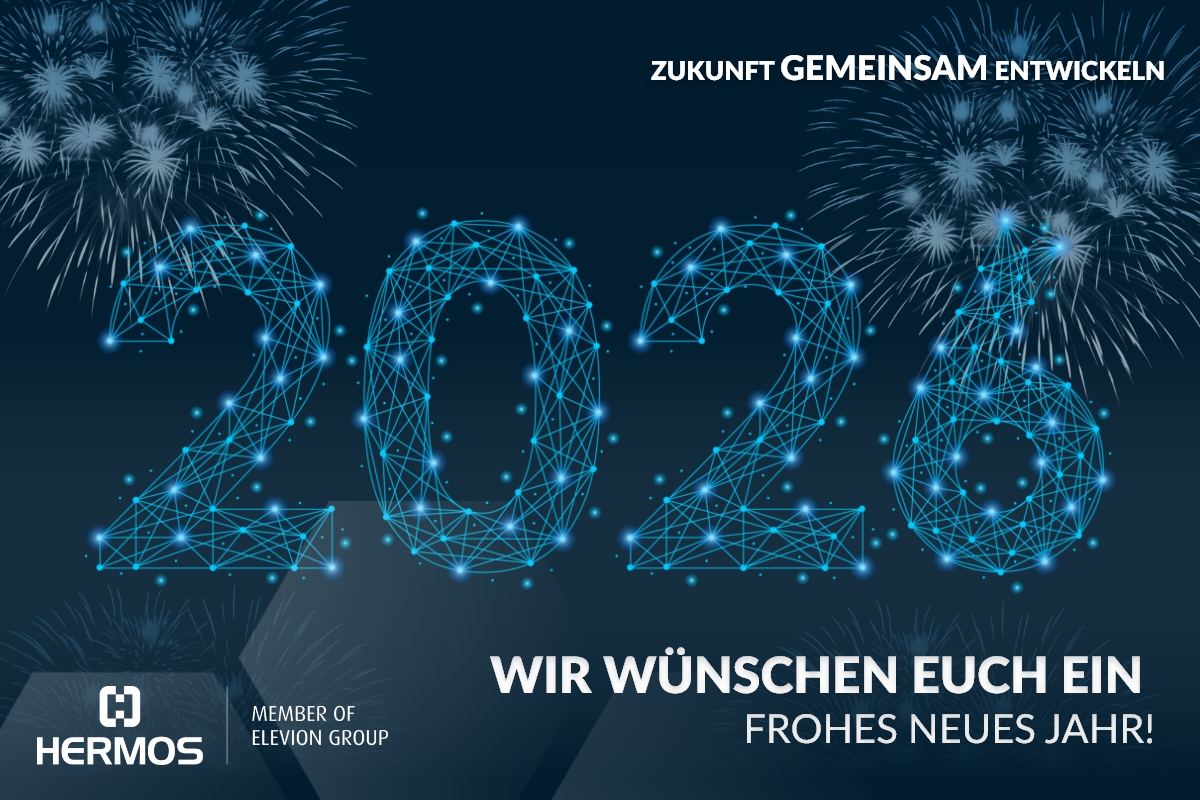 Neujahr Bild 2026