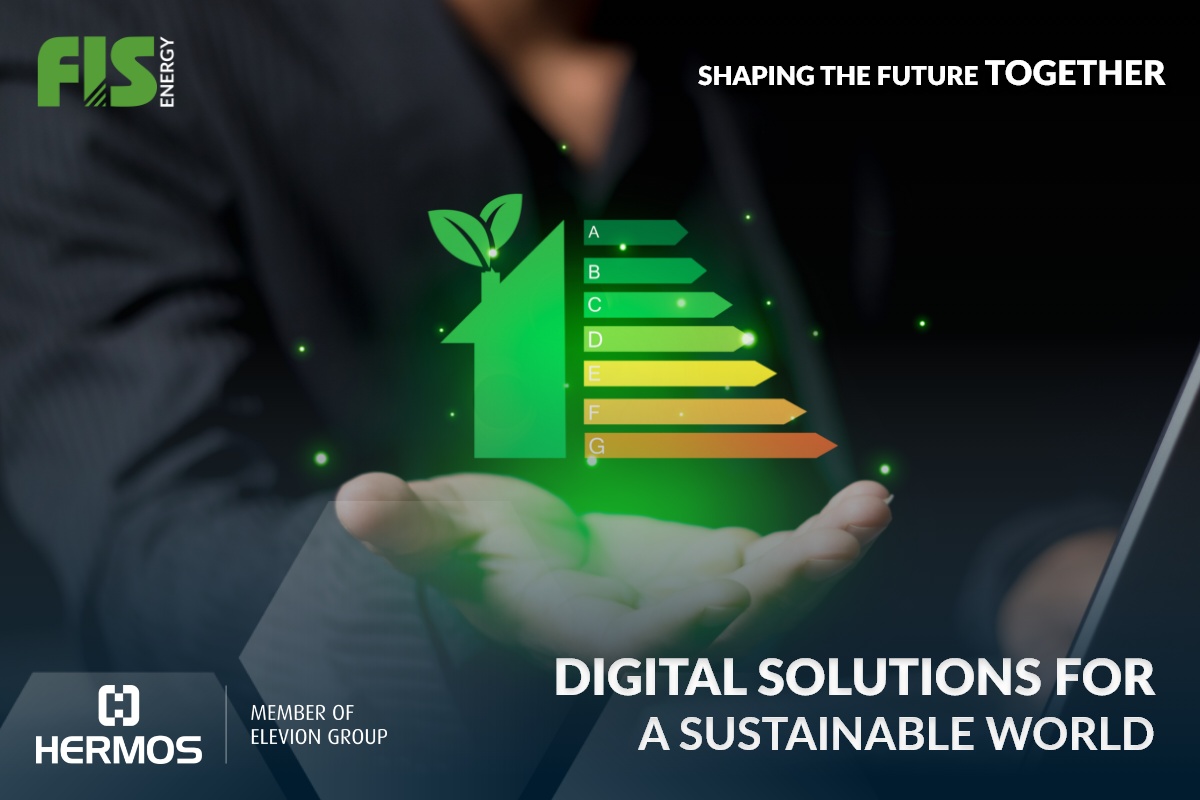 energy data management