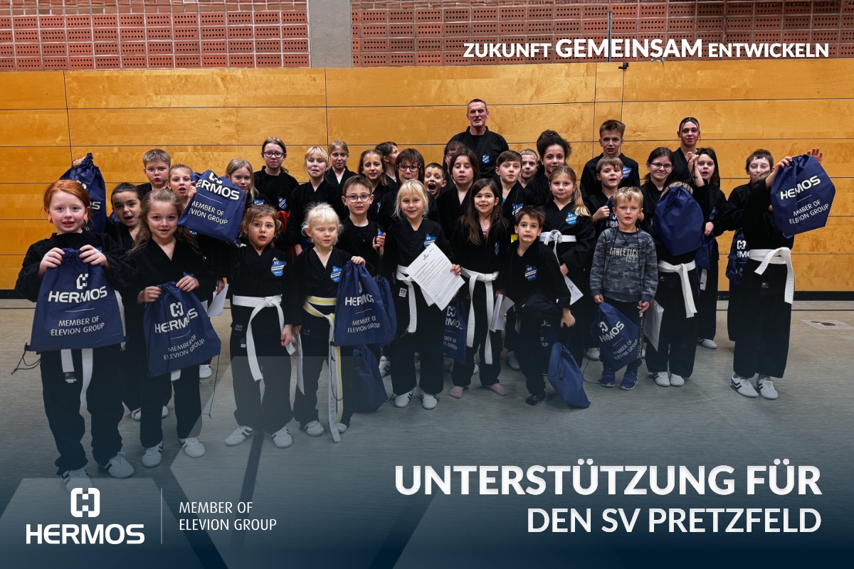 SV Pretzfeld 1946 e.V.-Sponsoring regionaler Sport