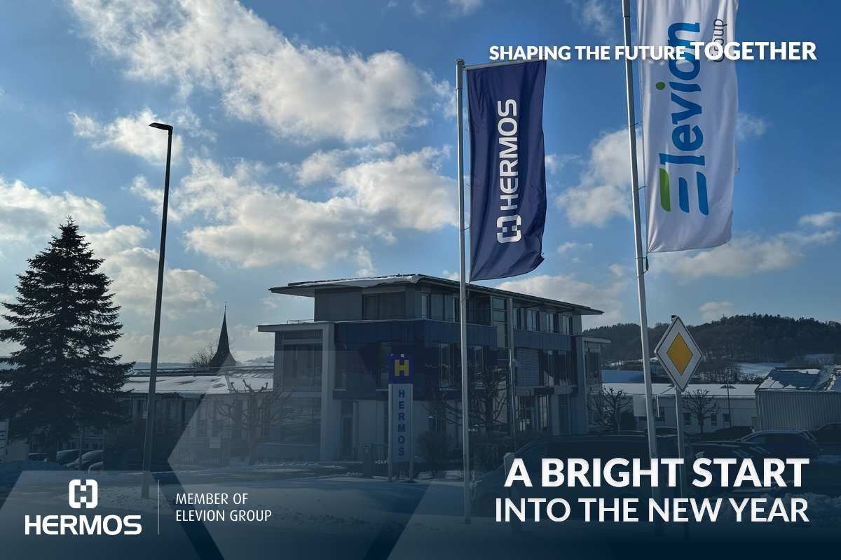 Building in the sunshine