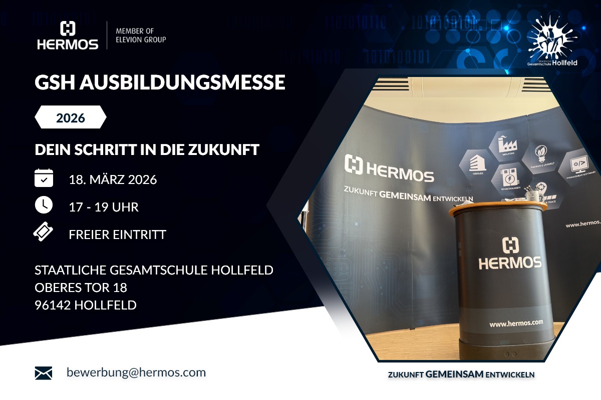 Azubimesse in der Schule Hollfeld