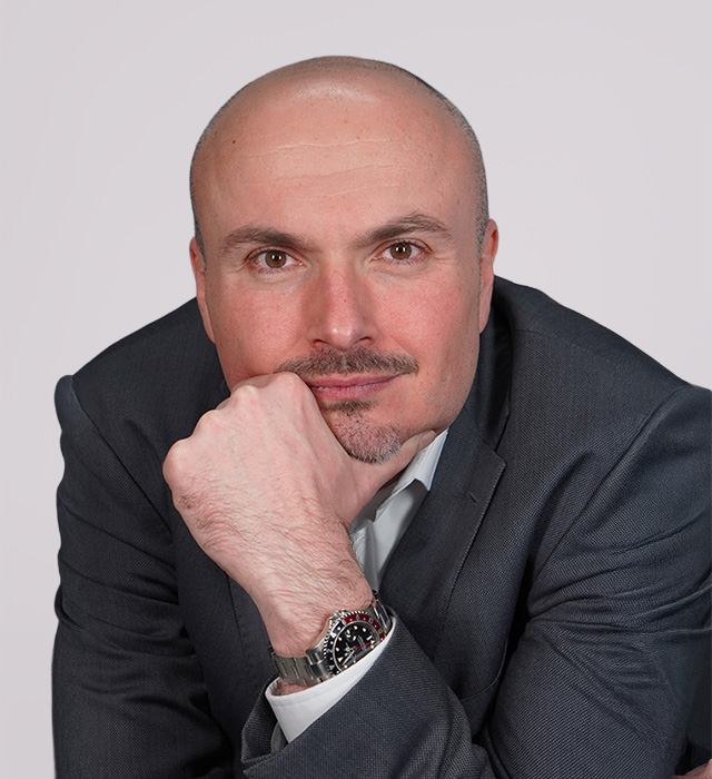 Markus Galle