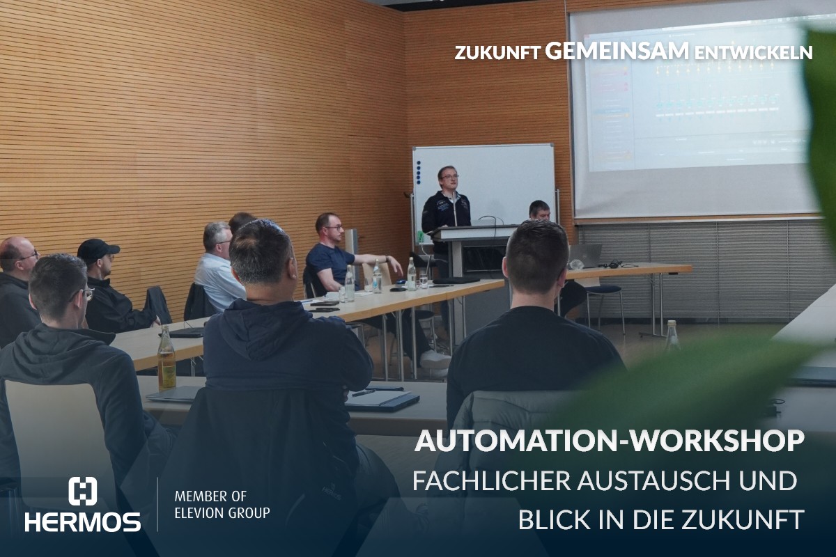 HERMOS Workshop Zusammenarbeit