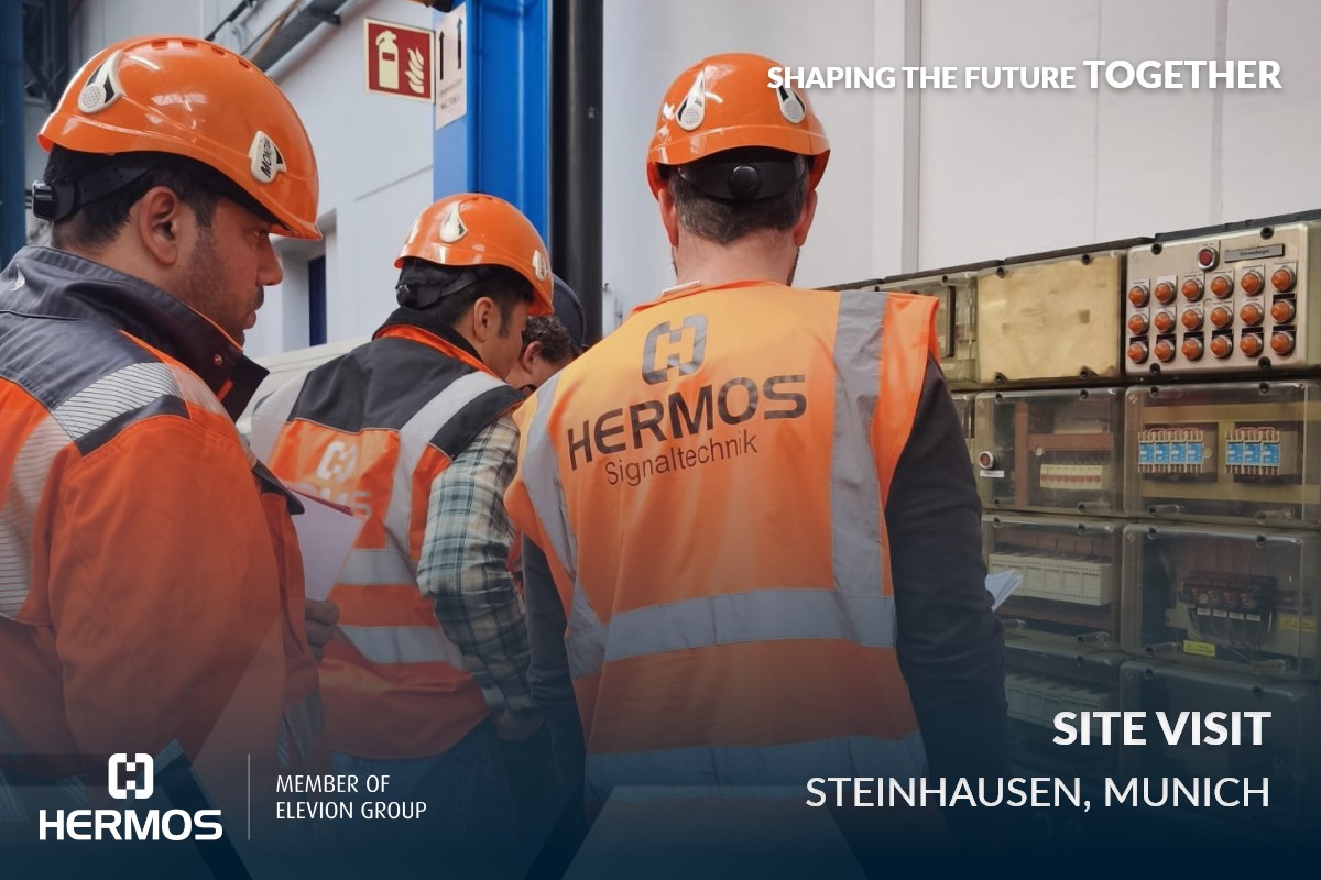 On-Site Assessment for Distribution System Modernization