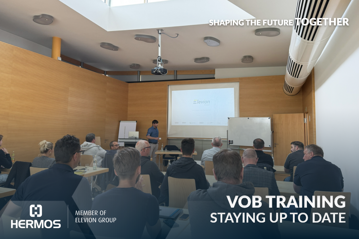 VOB Training