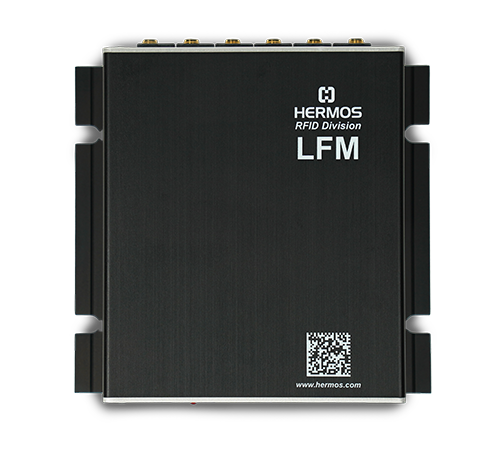 HERMOS RFID -LFM 6X Reader