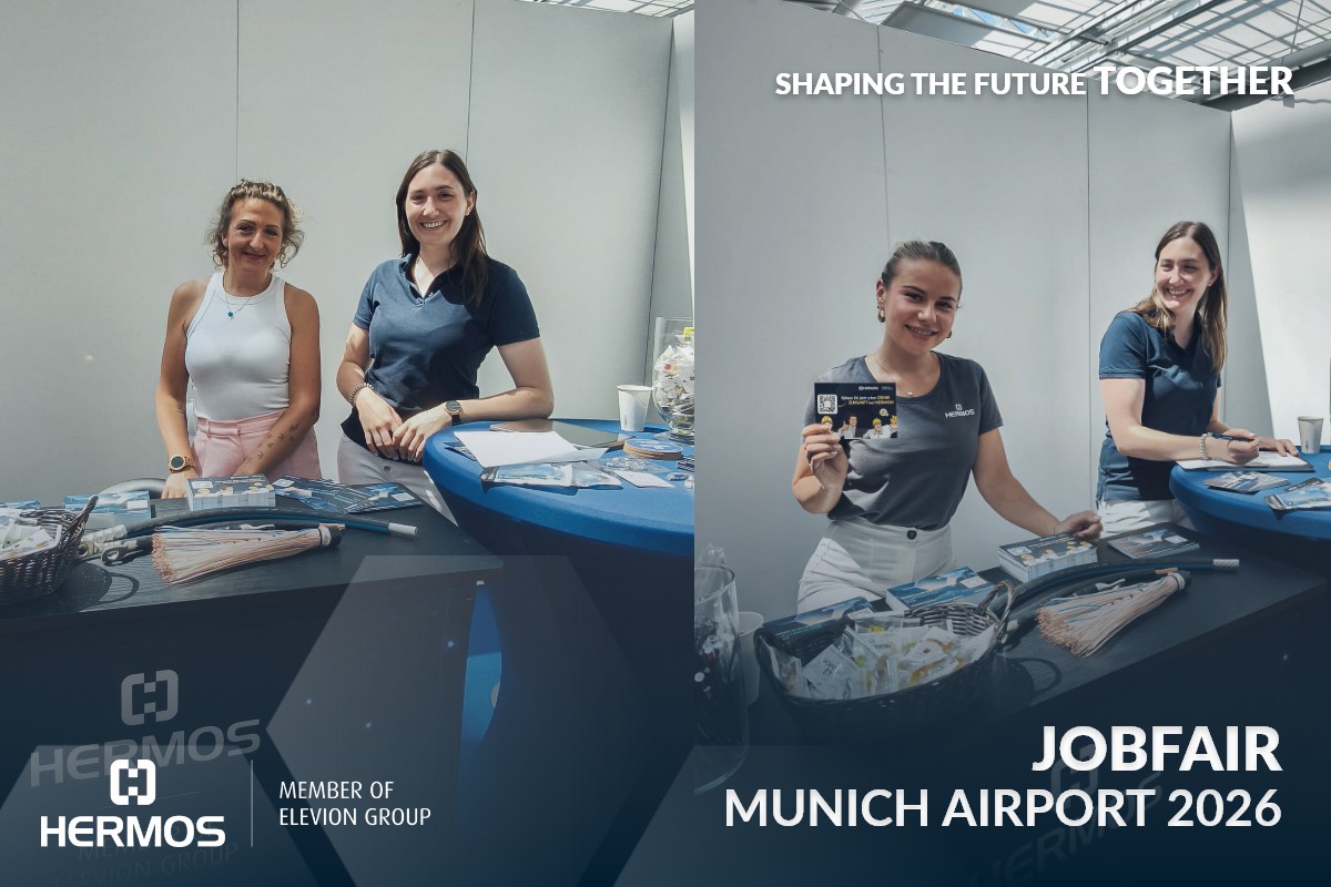 Munich Airport Job Fair 2026