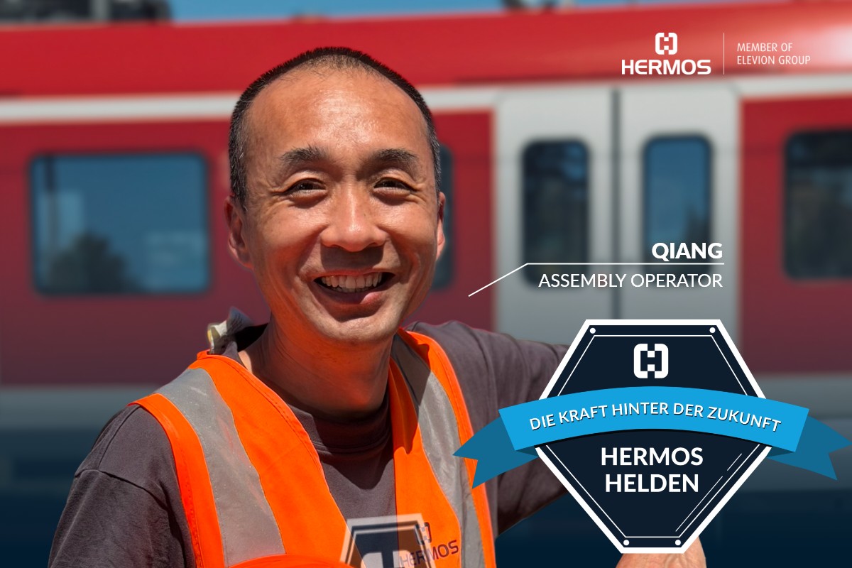 Qiang Assembly Operator | HERMOS Helden